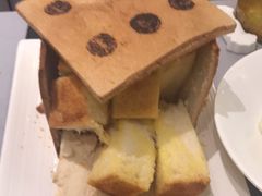-狮王府淮扬菜(新街口友谊店)