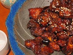 话梅排骨-馬蘭花開(车站大道店)