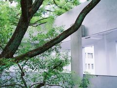 -湖北美术学院(昙华林校区)