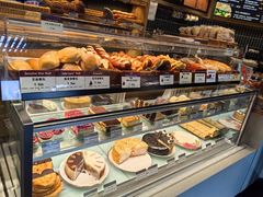 -德南面包房(尚都店)