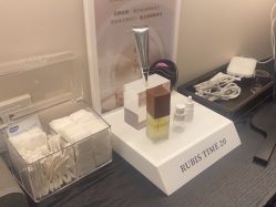 -丽妍雅集 Rubis SPA