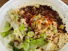 -老王四季抻面(南六东路店)