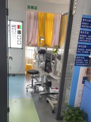 -清清博视儿童眼视光中心(角门西店)