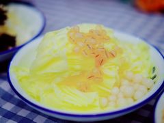 -鞠婆婆•绵绵冰•凉糕•手工冰粉(苏稽一店)