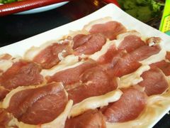 -南门涮肉(北洼路店)