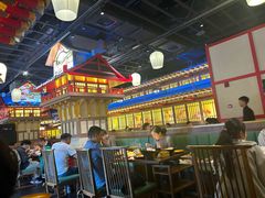 -牛New寿喜烧(虹桥新天地店)