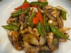 -渔娘渔家丹东海鲜(东直门店)