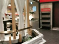 -小厨娘淮扬菜(六合欢乐港店)