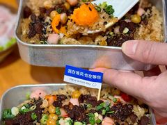 -黔三一夺夺粉酸汤火锅(百信店)