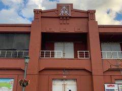 -金森红砖仓库
