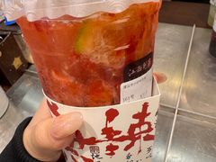 -KUNCHA鲲茶·江西制茶(铜锣湾店)