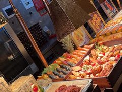 -喜庭海鲜自助(来福士店)