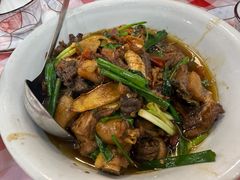 -高子烧鸡公(五里堆路店)