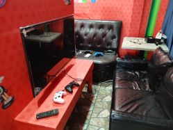 点击看大图 -BBVR团建聚会体验馆·亲子DIY手工