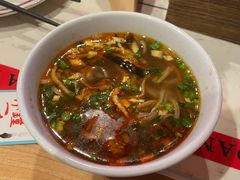 西府一口香-长安大牌档之西安博物院文化餐厅(中贸店)