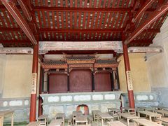 -古田会议纪念馆