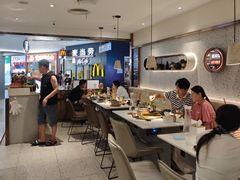 -花味烤肉·拌饭(庐阳万象汇店)