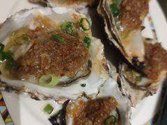 -百合酒店-香榭里自助餐厅