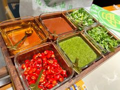 -曲氏老北京铜锅涮肉•火锅(不老街店)