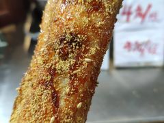 -玛马艾脆皮水磨年糕(湖北路87-89小区店)