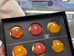 -良枫友信(陈家祠店)