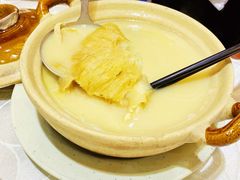 -凤城礼记鱼翅海鲜酒家(新马路总店)