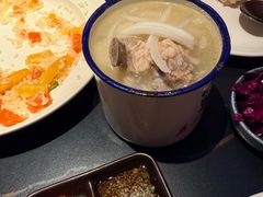 -阿里家·新疆烤肉酒場 by MIG