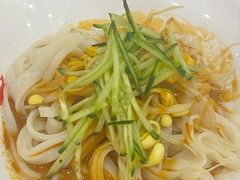 -子午路张记肉夹馍(兵马俑店)