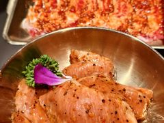 -西塔老太太泥炉烤肉(亚运村店)