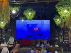 -南海渔家•海鲜•正宗海南菜(海棠湾店)