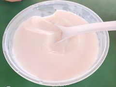 -老伴豆花(麦士威熟食中心店)