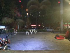 -眼镜哥浦江夜宵大本营