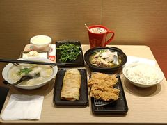 -永和大王(花好园店)