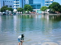 -美兰湖景区