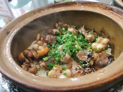 白鳝黄鳝双拼-红星光发煲仔饭(文海店)