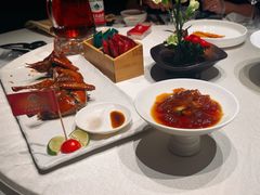 -侨美食家·40年地道粤菜(珠江新城店)