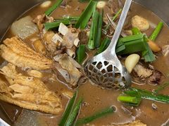-新兴·金羊座·粤菜点心(乐峰店)