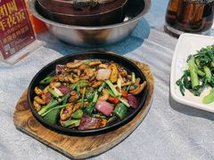 -皮记海鲜1995(寮步店)