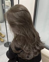 -张昊造型