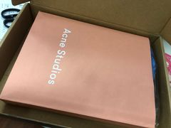 -Acne Studios(芮欧百货店)
