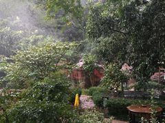 -黄山温泉国际旅游度假区