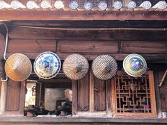 -龙姐私房菜(和顺古镇店)