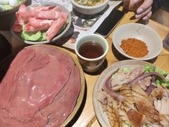 -白乐天毛肚火锅馆(南滨路店)