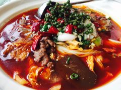 -西湖春天•老字号杭州菜(百汇店)