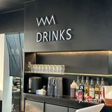 东山岛！都来吃！发现了一家装修高级又好吃的铁板烧！