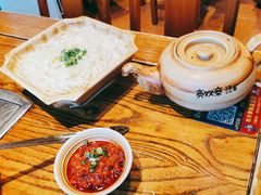 -亮欢寨(凯里总店)