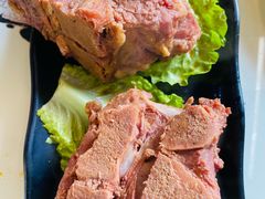 酱脊骨-石老头关东饺子王·东北菜(嘉华鑫城店)