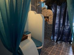 -琦品高端美容SPA私佳美场