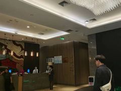 -重庆观音桥华美达安可酒店