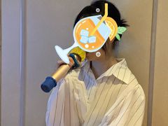 -K歌1号量贩KTV(皇岗口岸店)